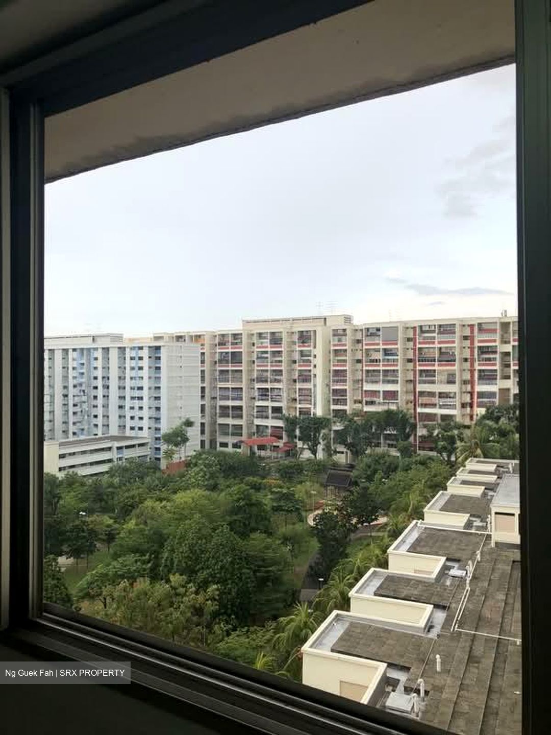 Blk 117 Hwi Yoh Ville (Serangoon), HDB 5 Rooms #595846731
